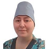 Врач Абрамова Лариса Яковлевна