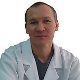 Врач Александров Андрей Геннадьевич