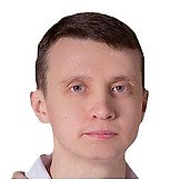 Врач Алексеев Николай Игоревич