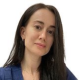 Врач Аллахвердиева Аида Аллахвердиевна
