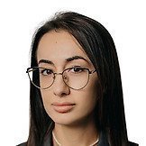 Врач Аллахвердиева Сабина Аллахвердиевна