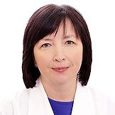 Врач Андреева Алевтина Александровна