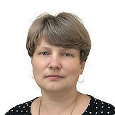 Врач Андреева Ольга Викторовна
