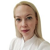 Врач Галкина Валентина Николаевна