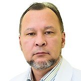 Врач Баширов Анзори Анасович