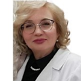 Врач Баженова Елена Валентиновна