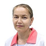 Врач Баженова Надежда Сергеевна