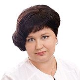 Врач Беспалова Ирина Сергеевна