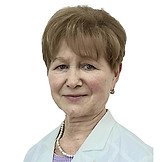 Врач Бочкарева Светлана Ивановна
