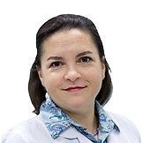 Врач Богомолова Наталья Павловна