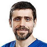 Врач Бормотов Константин Викторович