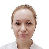 Врач Царегородцева Светлана Андреевна