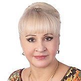 Врач Черненко Маргарита Михайловна