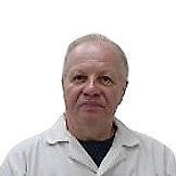 Врач Чиликов Александр Николаевич