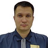 Врач Цыган Алексей Владимирович