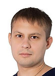 Врач Деомидов Павел Андреевич
