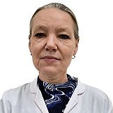 Врач Долгова Наталья Анатольевна