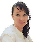 Врач Домрачева Надежда Юрьевна