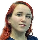 Врач Егошина Наталия Эриковна