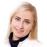 Врач Емельянова Ольга Игоревна