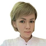 Врач Ендылетова Лидия Юрьевна