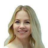 Врач Ермина Елена Олеговна