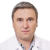 Врач Ершов Николай Юрьевич