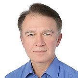 Врач Фаизов Рустам Алемжанович
