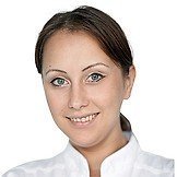 Врач Филимонова Юлия Александровна