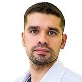 Врач Фёдоров Михаил Михайлович