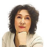 Врач Фурина Раиса Рустэмовна