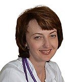 Врач Галимова Наиля Маскутовна