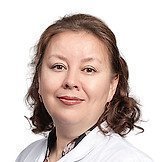 Врач Гаврилова Татьяна Владимировна