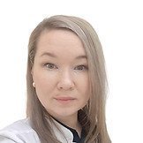 Врач Георгиева Елена Владимировна