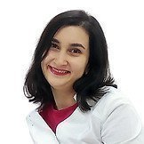 Врач Гильмутдинова  Софья Александровна