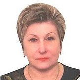 Врач Гитман Людмила Ивановна