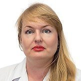 Врач Гордеева Наталья Владимировна