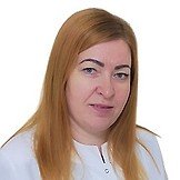 Врач Громова Екатерина Николаевна