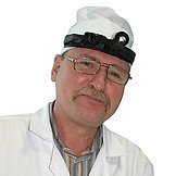 Врач Исламов Рамил Тимерович