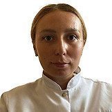 Врач Иванова Анастасия Валерьевна