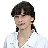Врач Иванова Ольга Аркадьевна