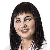 Врач Иванова Татьяна Николаевна