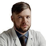 Врач Ивонин Константин Сергеевич