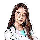 Врач Якимова Алена Александровна