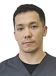 Врач Яковлев Михаил Александрович