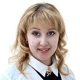 Врач Ямщикова Елена Николаевна
