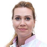 Врач Яшуркина Евгения Николаевна
