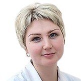 Врач Калянова Анна Викторовна