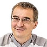 Врач Камалеев Андрей Владимирович