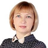 Врач Камалеева Наталья Александровна